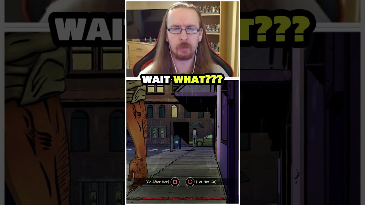 IS NERISSA ACTUALLY FAITH?! 🤯 