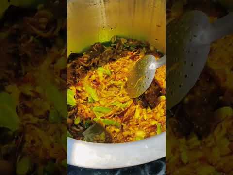 🌀🌀கைதி பிரியாணி எத்தன வகை/type of kaithi biryani's...#shorts #food #cooking