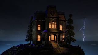 Advanced Lighting Techniques for Miniatures