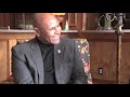 DW Exclusive: Albert Black is running for Mayor