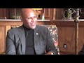 DW Exclusive: Albert Black is running for Mayor