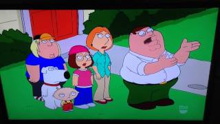 Family Guy - Shiny Red Ball
