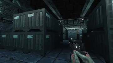 Shadow Moses remake (Red Eclipse) UPDATE 2nd Feb 2015