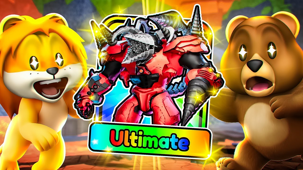 新しい最高レア『ドリルドラゴン』がカッコ良すぎるトイレットタワーディフェンス【 Roblox Toilet Tower Defense 】