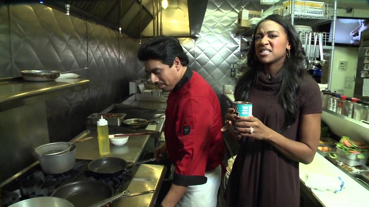 Chicago's Best: The Globe Pub