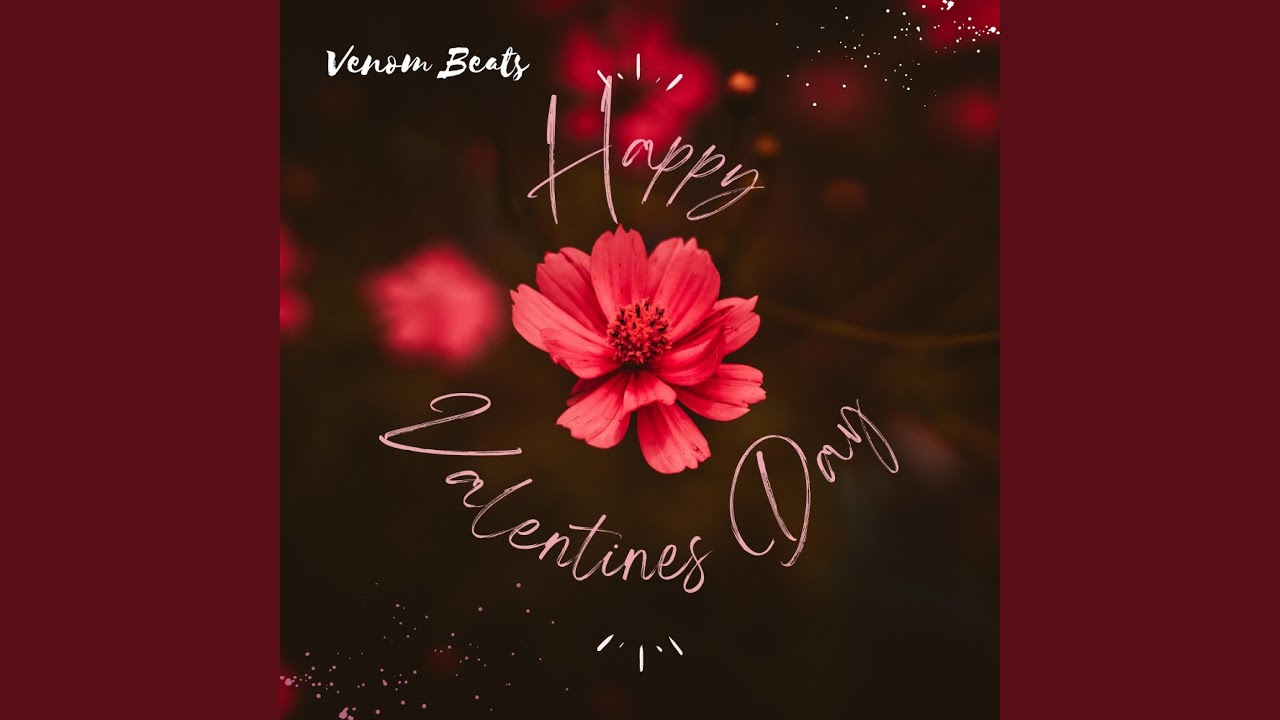 Valentines Day type beat