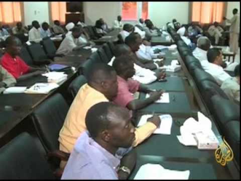 اتهامات بالتزوير في انتخابات جنوب كردفان
