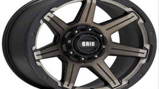 atx-ax188-ledge-dually-black-painted-wheels Reviews