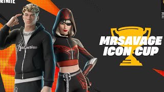 Wait, Did I Just Get a Victory Royale on a Banana? (Crazy Fortnite Challenge) -