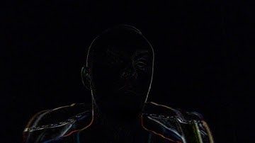Frame Differencing - Test