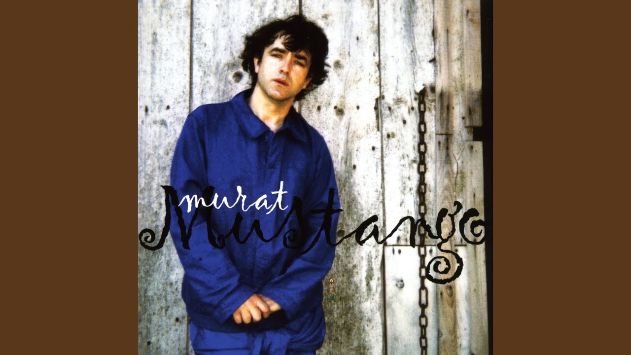 Watch Mustang (Version Remasterisée 2019) on YouTube Watch Mustang (Version Remasterisée 2019) on YouTube