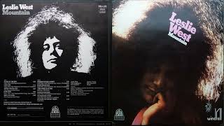 LESLIE WEST - Southbound Train