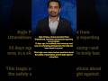 "Journalist Exposing Corruption Found Dead | Rajiv Pratap Missing Case in Uttarakhand" #shorts