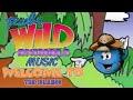 Welcome to the islands  really wild animals music secret weapons and great escapes