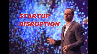 Jay Samit   Startup Distruption