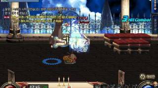 DNF Grappler 60 ex