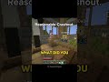 TheoBaldTheBird protecting parrot #unstablesmp