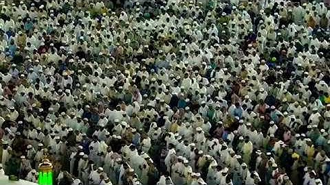 تلاوة آسرة بأداء بديع أواخر سورة الكهف لفضيلة الشيخ سعود الشريم