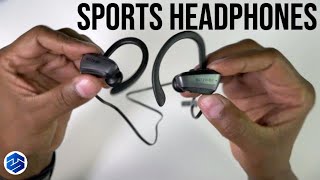 Blitzwolf Bw-Bts3 Headphone Review