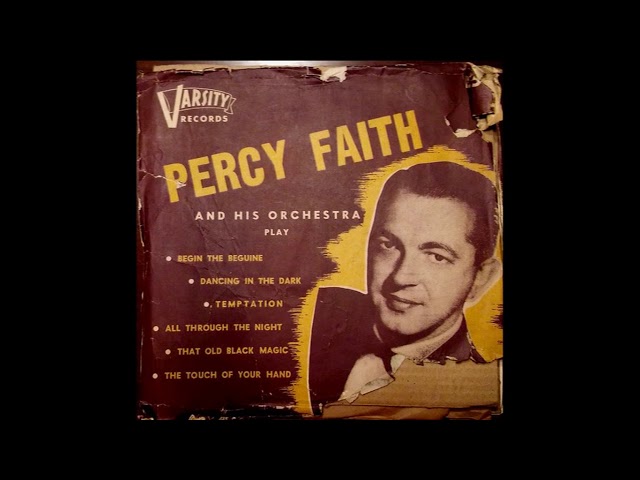 Percy Faith - Go Away Little Girl INSTRUMENTAL