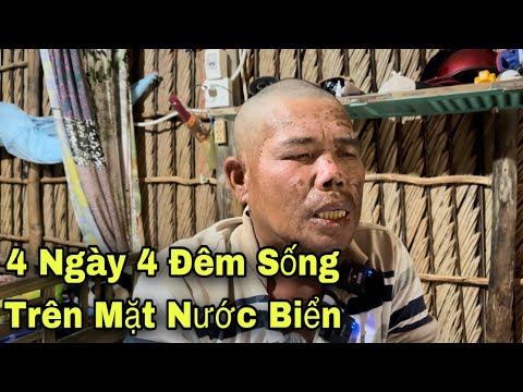 Video: Ngày lễ bãi biển Dog Dog biến thành chết người khi anh ta ăn quá nhiều nước mặn