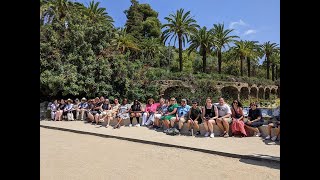 Creativity Tours!
