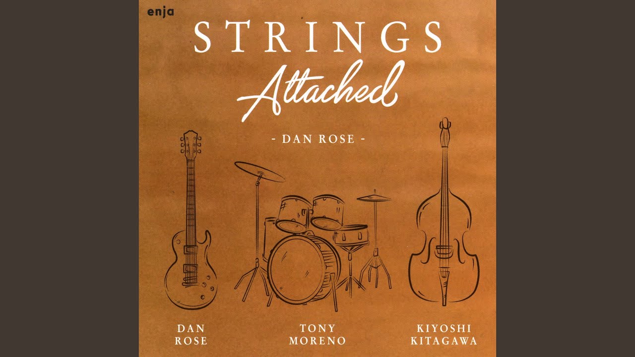 Strings Attached YouTube