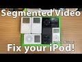 How to fix every iPod Classic.