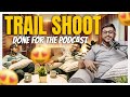 All set🤩🙌🏻| Podcast Trial ಮಾಡುದ್ವಿ 🥳