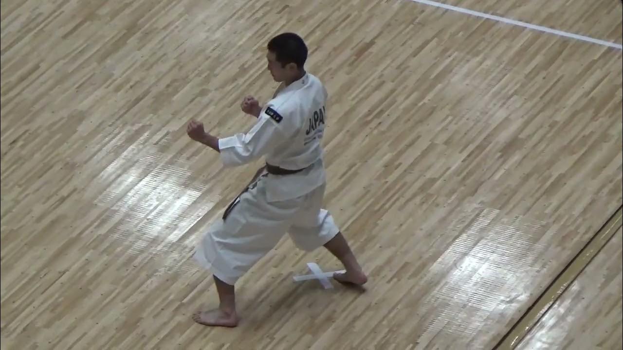 【2023 世界大会】早稲田 小川 YouTube