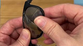 ray ban rb4263 replacement lenses
