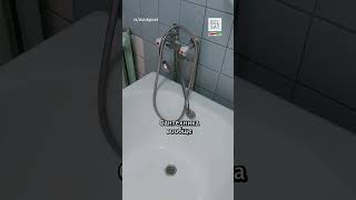 ❗Шокирующие кадры из Слуцкой ЦРБ: мать ребёнка в ШОКЕ #shorts