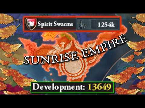 Fighting MILLIONS of Rebels to Create a Utopia [Azkare Part 4/4 Finale]