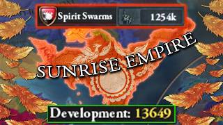 Fighting MILLIONS of Rebels to Create a Utopia [Azkare Part 4/4 Finale]