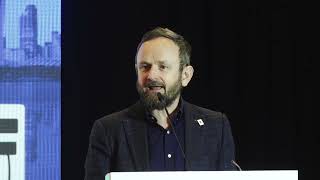 RE100 Welcome Address
