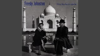 Video thumbnail of "Freedy Johnston - Evie's Tears"