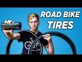 My Best Puncture Resistant Tires For Bike Commuting / Road Bike