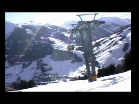 Video: Suusakuurortid Austrias