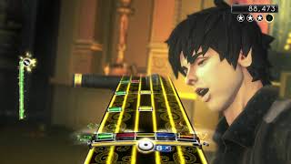 The Static Age - Green Day - 100% Fc - Expert Guitar - Green Day Rock Band