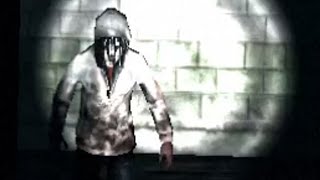 ULTIMATE CHASE DOWN UNDERGROUND! - Slender The Arrival #3