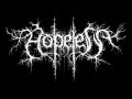 Hopeless - Emptiness