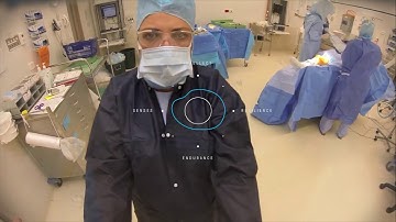 Nhance Brain-Computer Interface