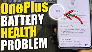 OnePlus Battery Health Low after Update, OnePlus Battery Drain Problem, 11R 12R