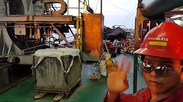 Well Testing Operation Halliburton