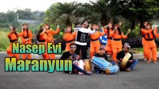 Nasep Evi - Maranyun