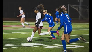 Bethel College (KS) - W Soccer Highlights 2023