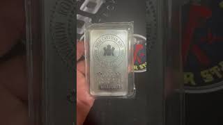10oz Silver Giveaway!! Share it out, Tomorrow nights Gaw!!