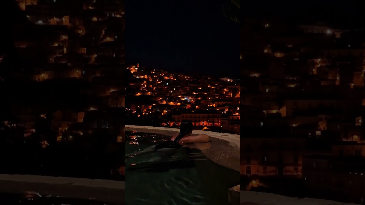 Casa Talía, Modica — Sicily