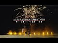 MIAMI YACINE  - ALESSANDRA AMBROSIO prod. by PZY (Official 4K Video)