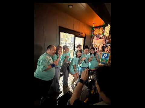 近日中にミーア動画をツイキャスにてアップ予定！ #おらほせんがわ夏まつり　#タイクーンミーアキャッツ #ちびまる子ちゃん　#今夜だけきっと　#ゆめいっぱい　#おどるポンポコリン　#走れ正直者